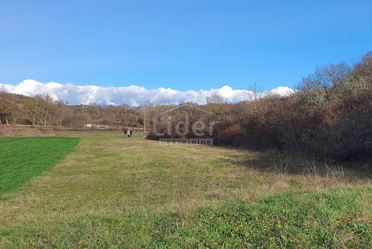 Terreno In vendita - ISTARSKA PAZIN