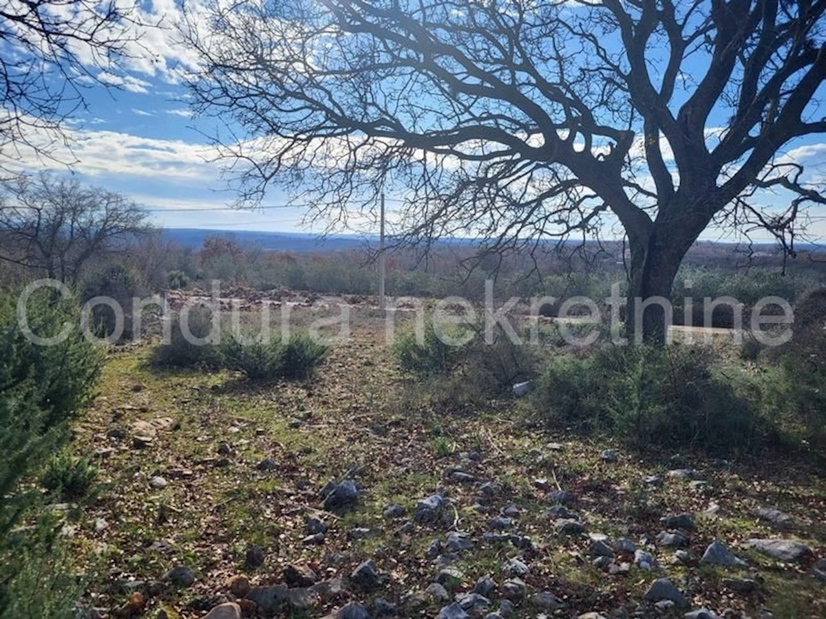 Terreno In vendita - ZADARSKA POSEDARJE