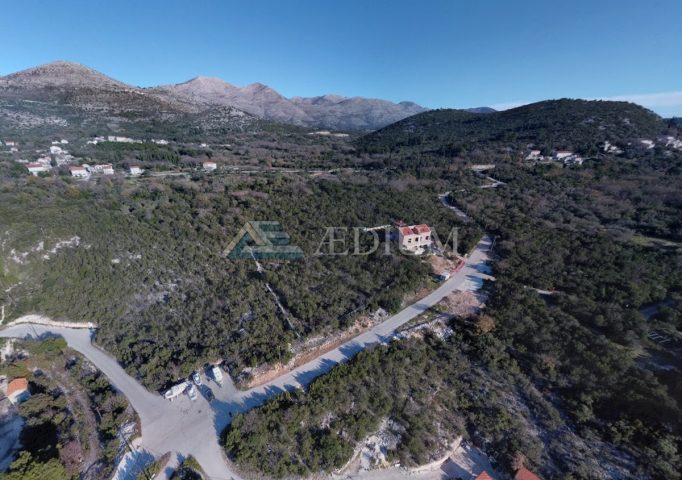 Grundstück zu verkaufen 1850 m² – Banići
