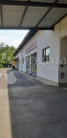 Komerční Na prodej - Karlovačka Ozalj - foto 2/17