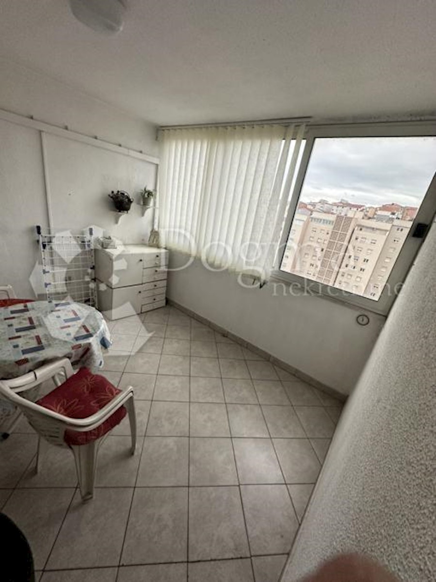 Apartmán Na prodej - SPLITSKO-DALMATINSKA SPLIT