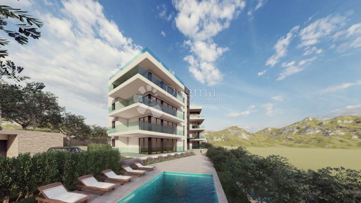 Apartment Zu verkaufen - šibensko-kninska Primošten - foto 3/15
