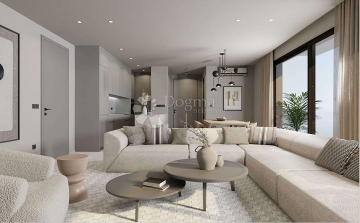 Apartment Zu verkaufen - šibensko-kninska Primošten - foto 5/15