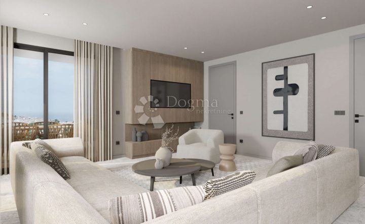 Flat For sale - šibensko-kninska Primošten - foto 5/15