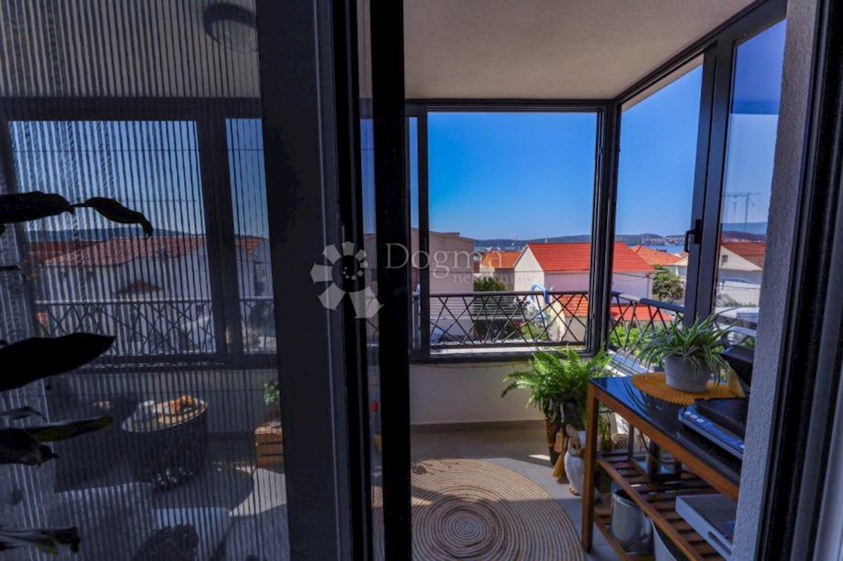 Apartmán Na predaj - SPLITSKO-DALMATINSKA TROGIR