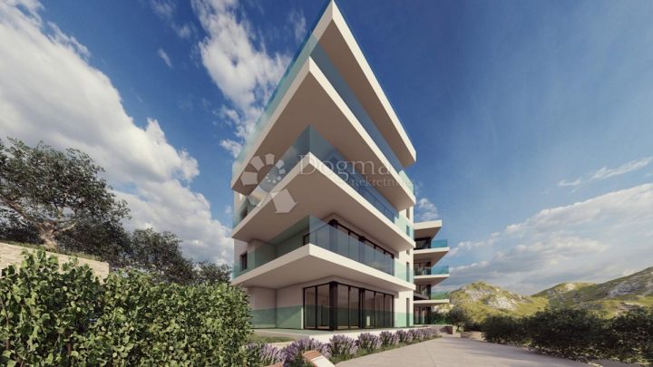Apartmán Na prodej - šibensko-kninska Primošten - foto 2/17