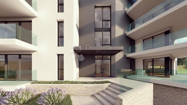 Apartmán Na prodej - šibensko-kninska Primošten - foto 4/17