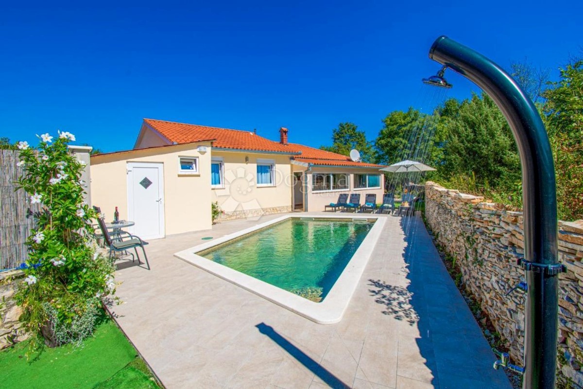 Casa In vendita - Istarska Vodnjan - foto 1/41