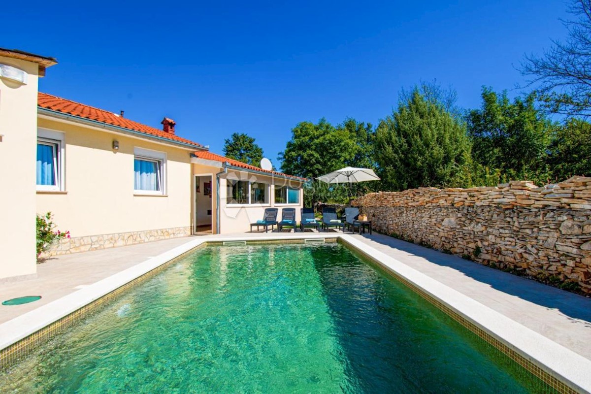 Casa In vendita - ISTARSKA VODNJAN