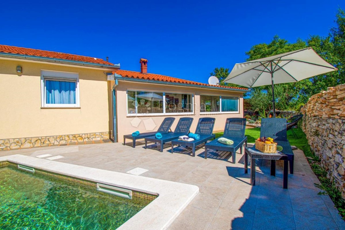 Casa In vendita - ISTARSKA VODNJAN