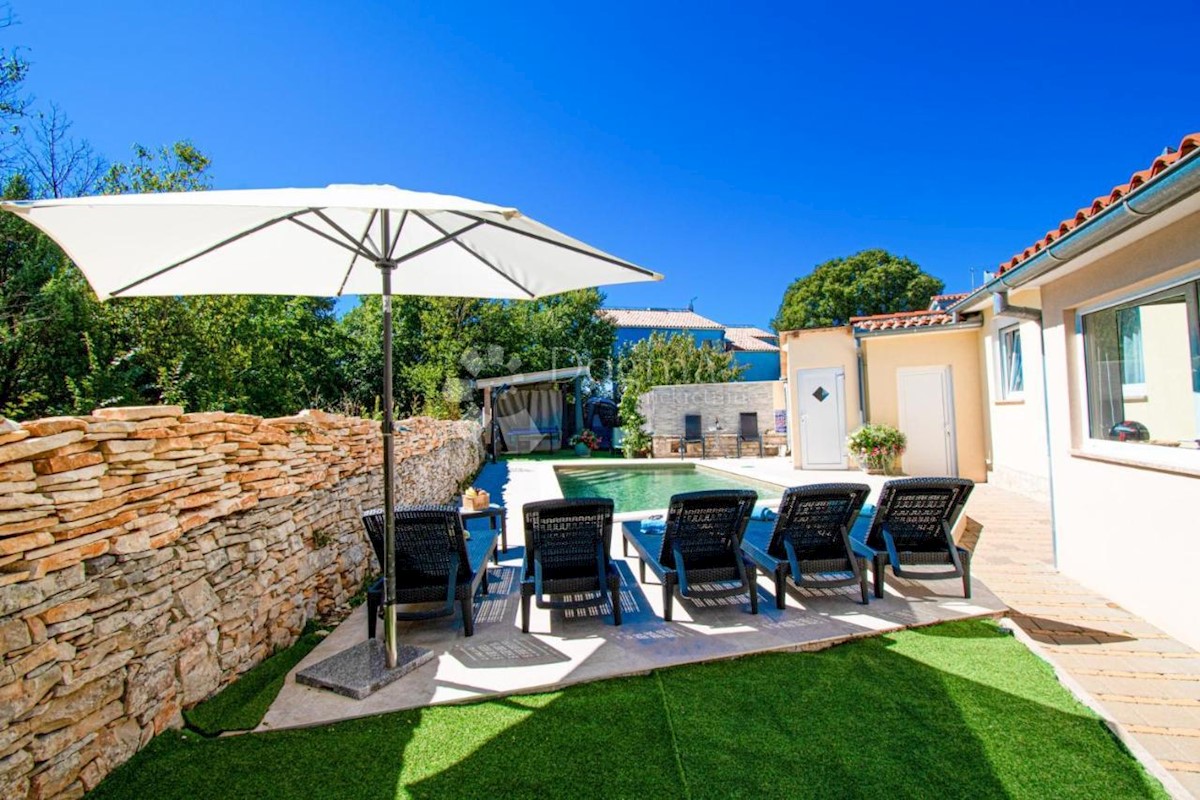 Casa In vendita - ISTARSKA VODNJAN