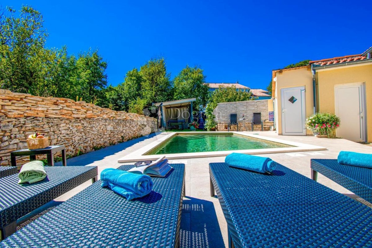 Casa In vendita - ISTARSKA VODNJAN