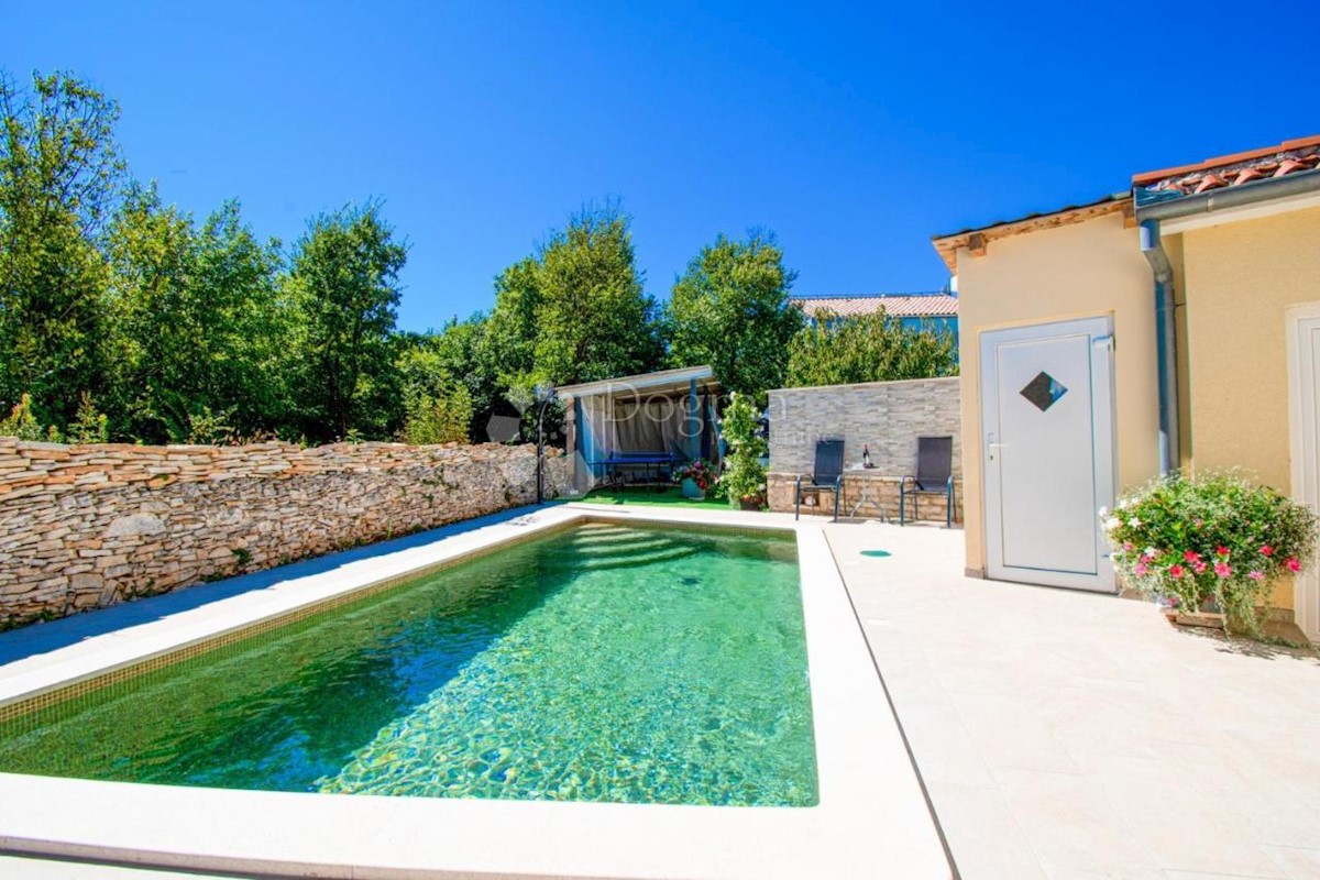 Casa In vendita - ISTARSKA VODNJAN