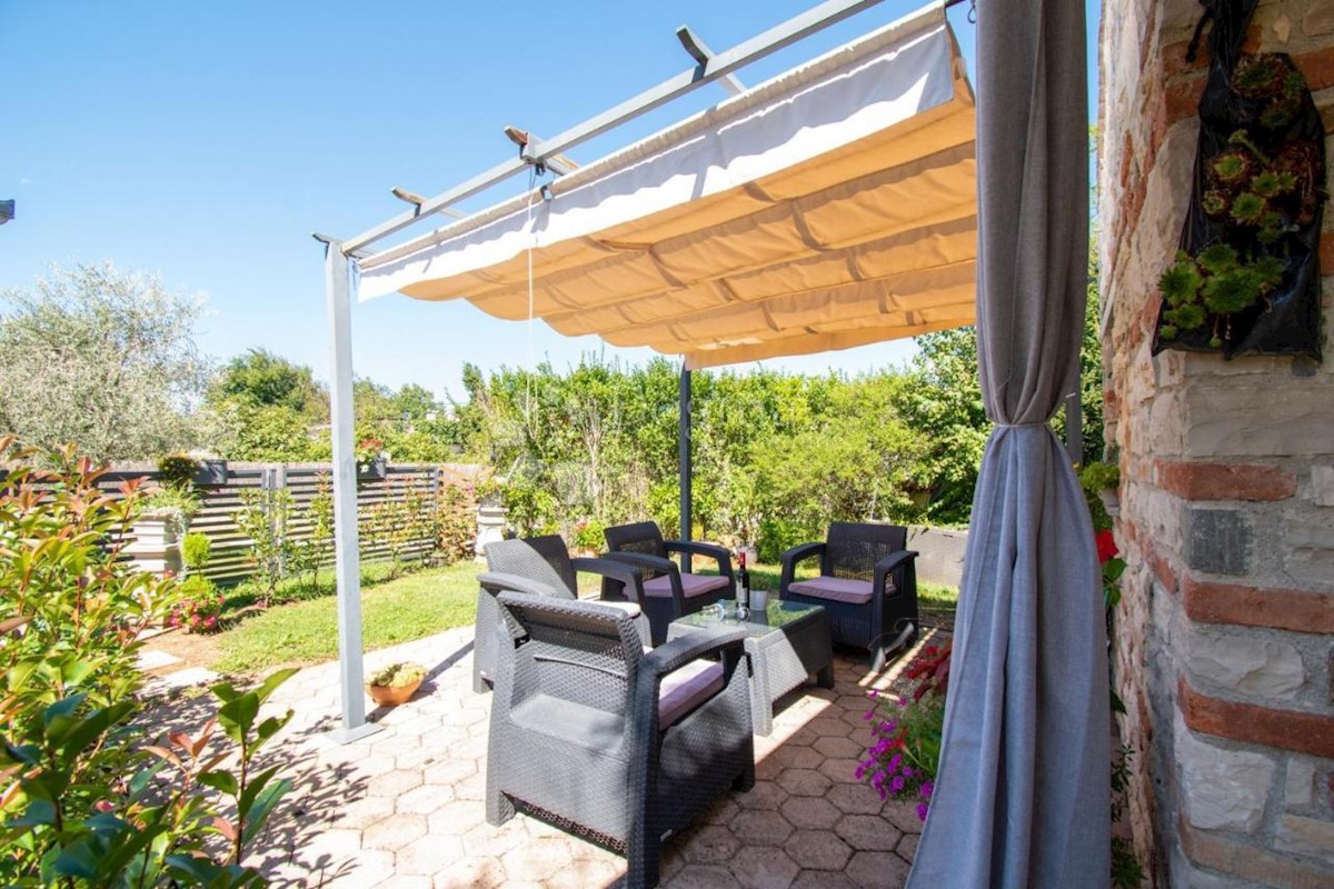Casa In vendita - ISTARSKA VODNJAN