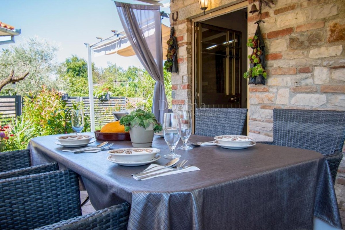 Casa In vendita - ISTARSKA VODNJAN