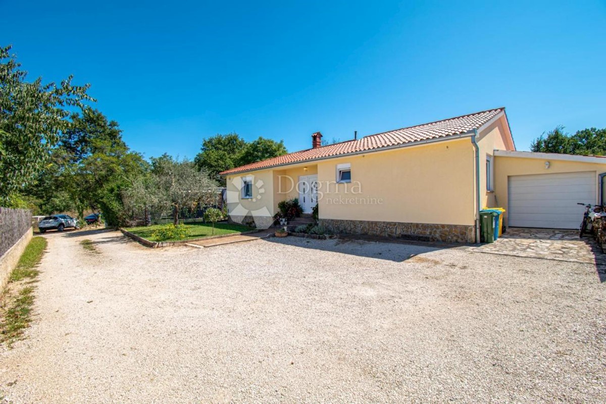 Maison À vendre - ISTARSKA Vodnjan