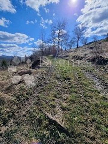 Terreno in vendita 1300 m² – Vujnovići