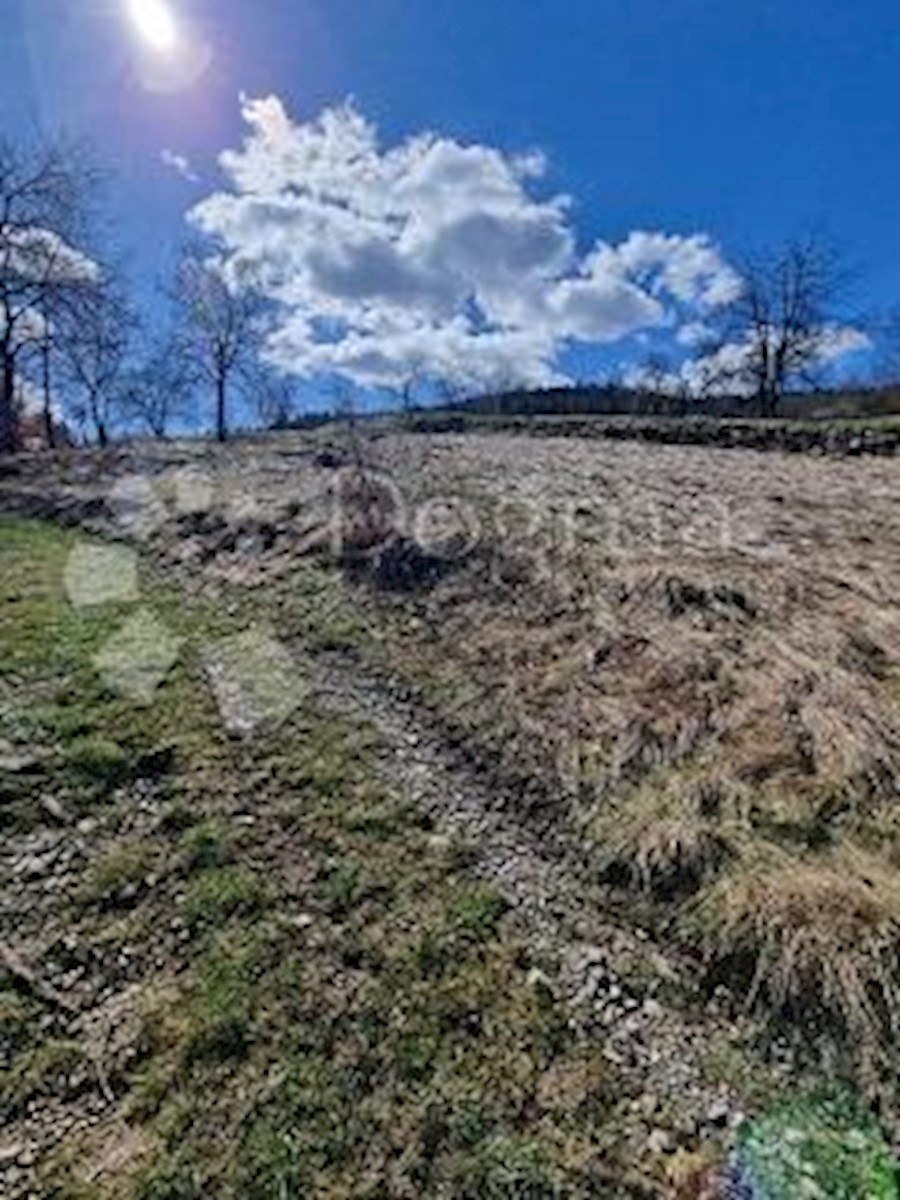 Pozemok Na predaj - PRIMORSKO-GORANSKA VRBOVSKO