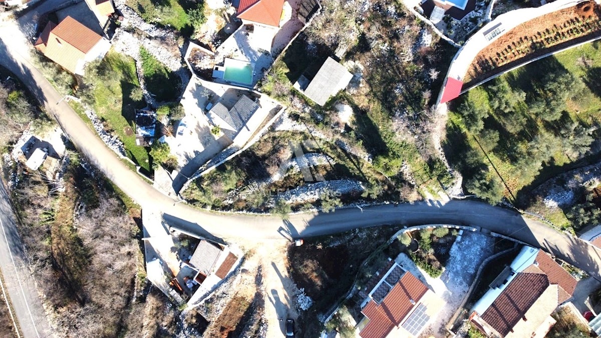 Zemljište Na prodaju - PRIMORSKO-GORANSKA KRK