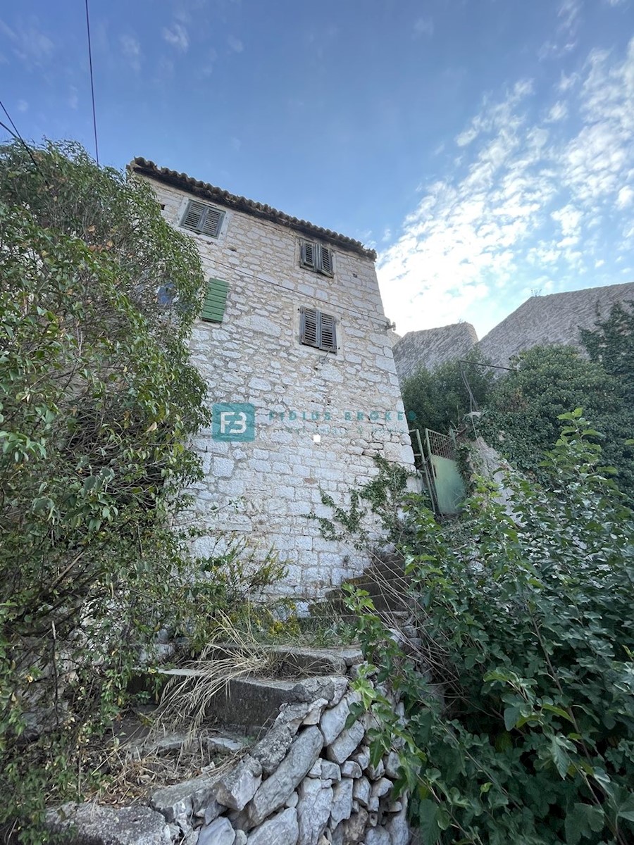 Casa In vendita