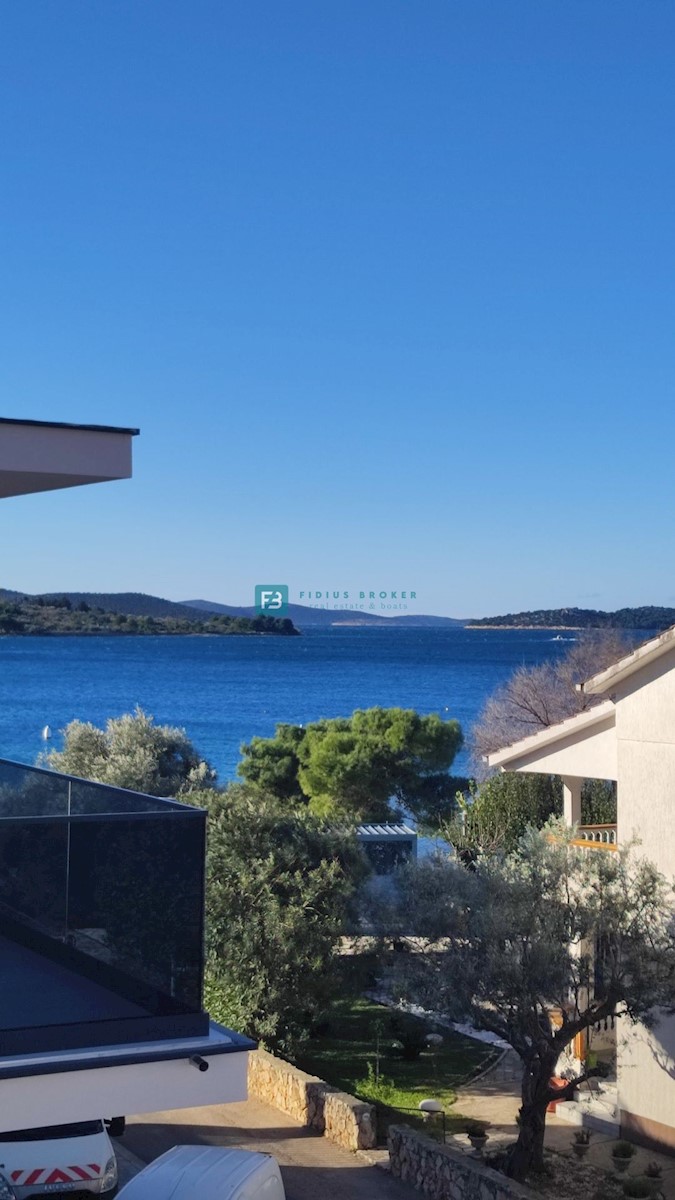 Apartmán Na predaj - ŠIBENSKO-KNINSKA VODICE