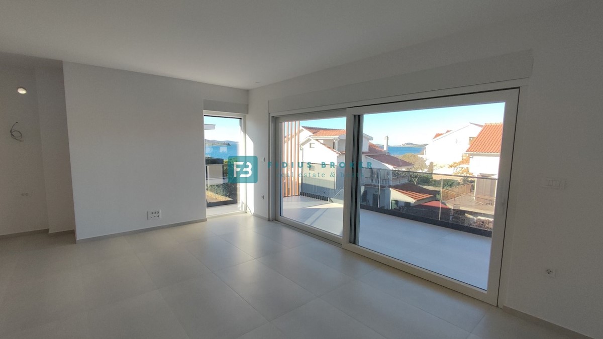 Apartmán Na predaj - ŠIBENSKO-KNINSKA VODICE