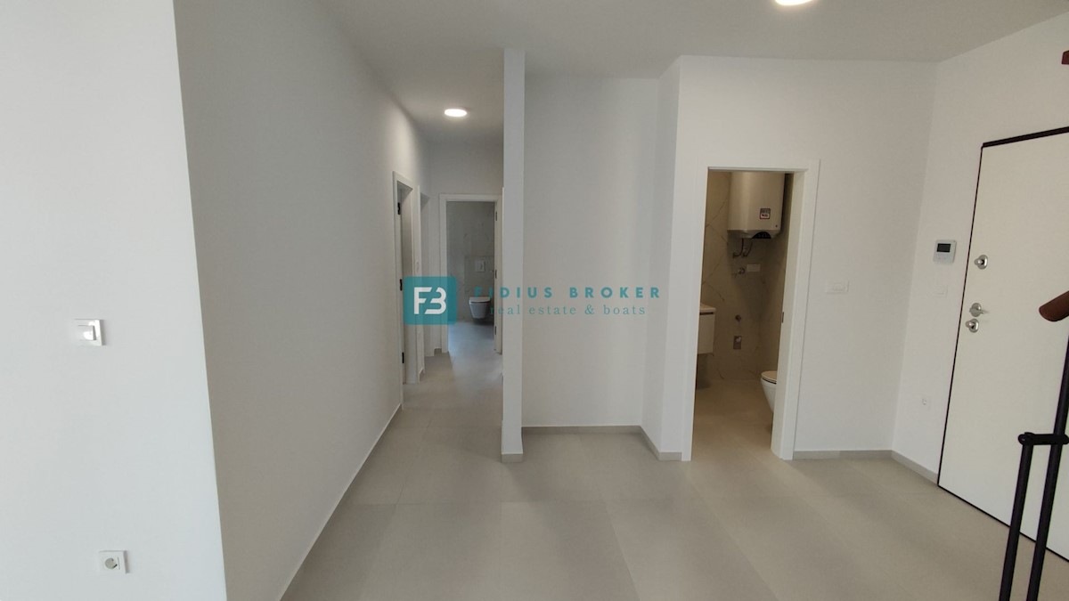 Apartmán Na predaj - ŠIBENSKO-KNINSKA VODICE