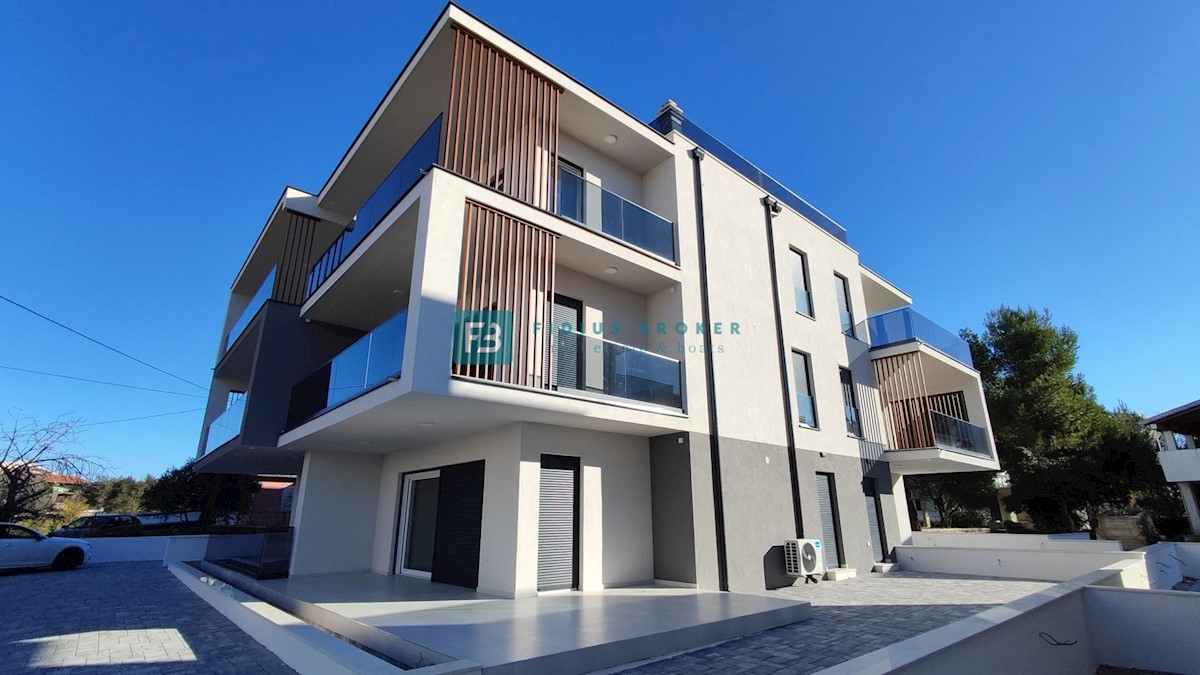 Apartmán Na predaj - ŠIBENSKO-KNINSKA VODICE