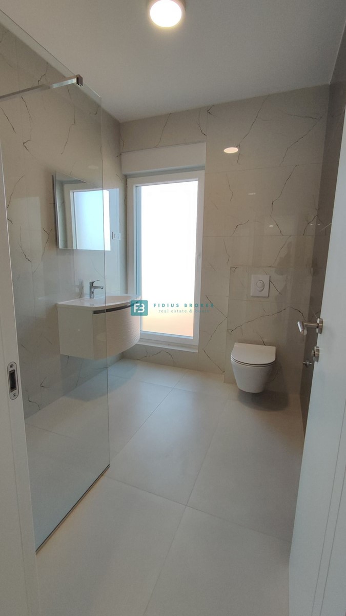 Apartmán Na predaj - ŠIBENSKO-KNINSKA VODICE