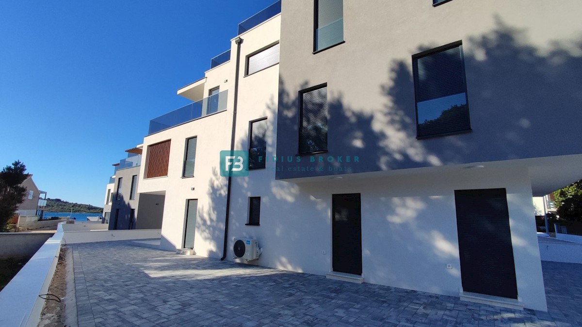 Apartmán Na predaj - ŠIBENSKO-KNINSKA VODICE