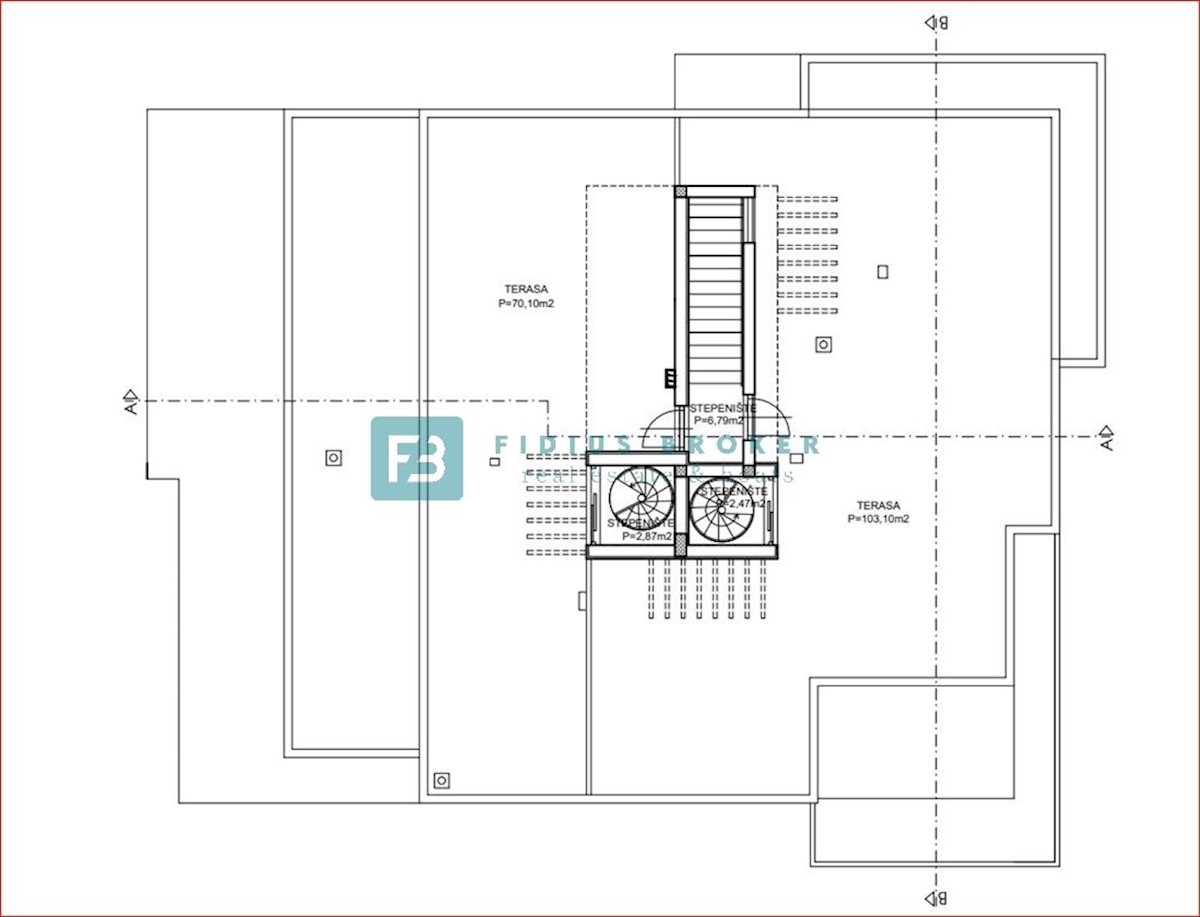 Apartmán Na predaj - ŠIBENSKO-KNINSKA VODICE