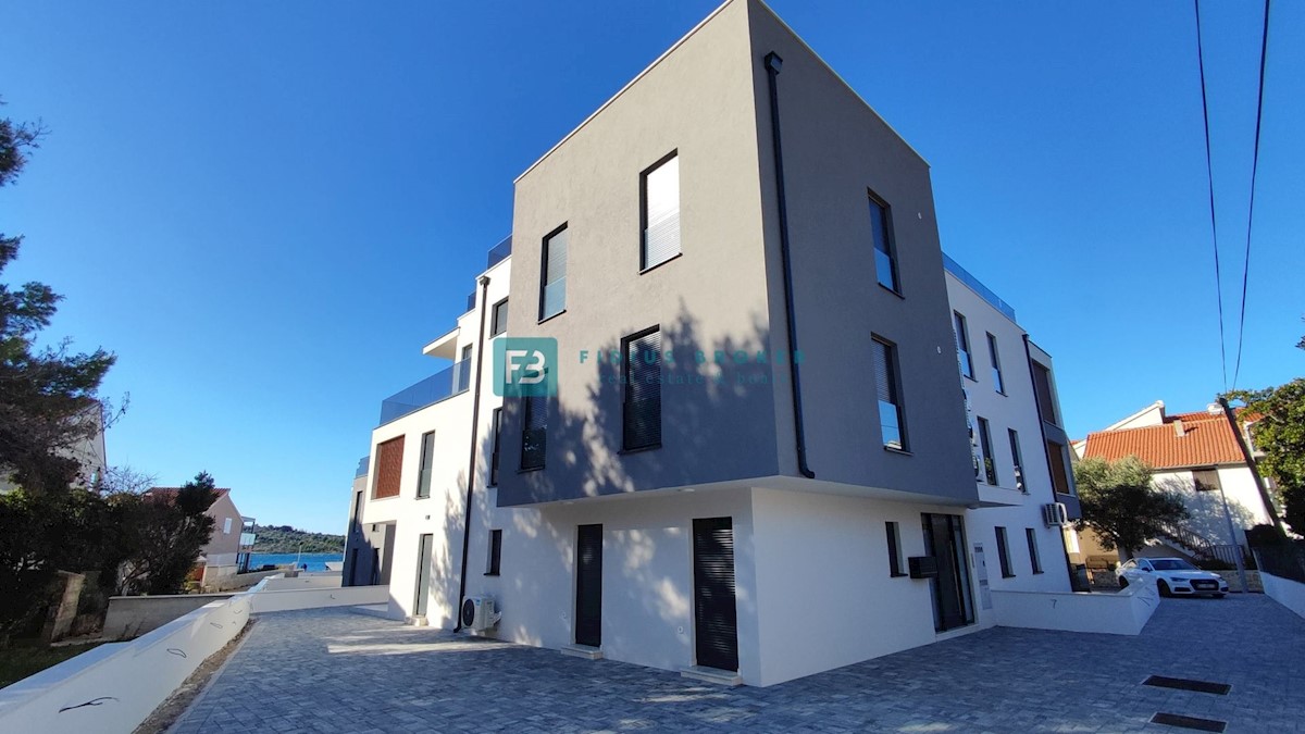 Apartmán Na predaj - ŠIBENSKO-KNINSKA VODICE