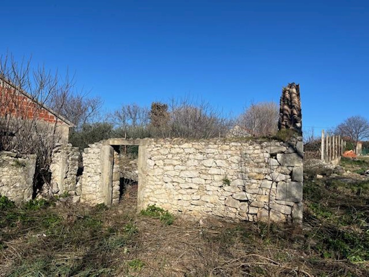 Casa In vendita - ZADARSKA Poličnik