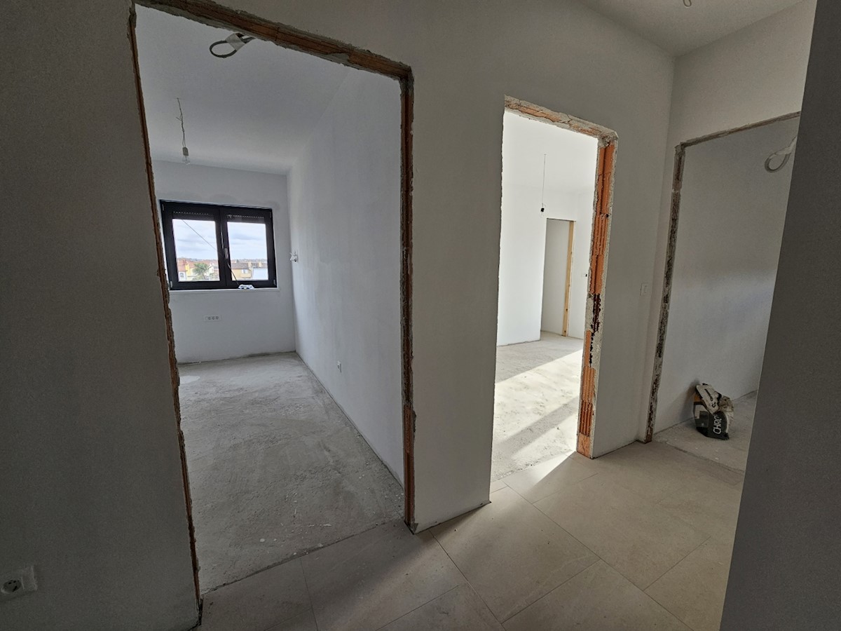 Flat For sale - ISTARSKA POREČ