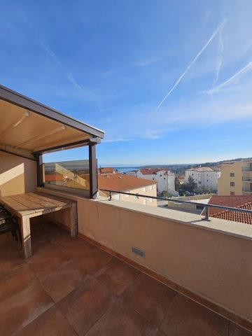 Apartment zu verkaufen 118 m² – Ližnjan