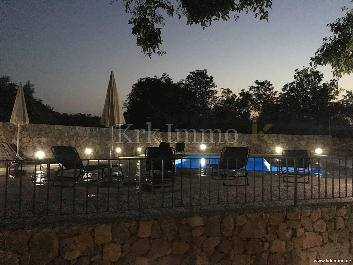 Dům Na prodej - PRIMORSKO-GORANSKA KRK