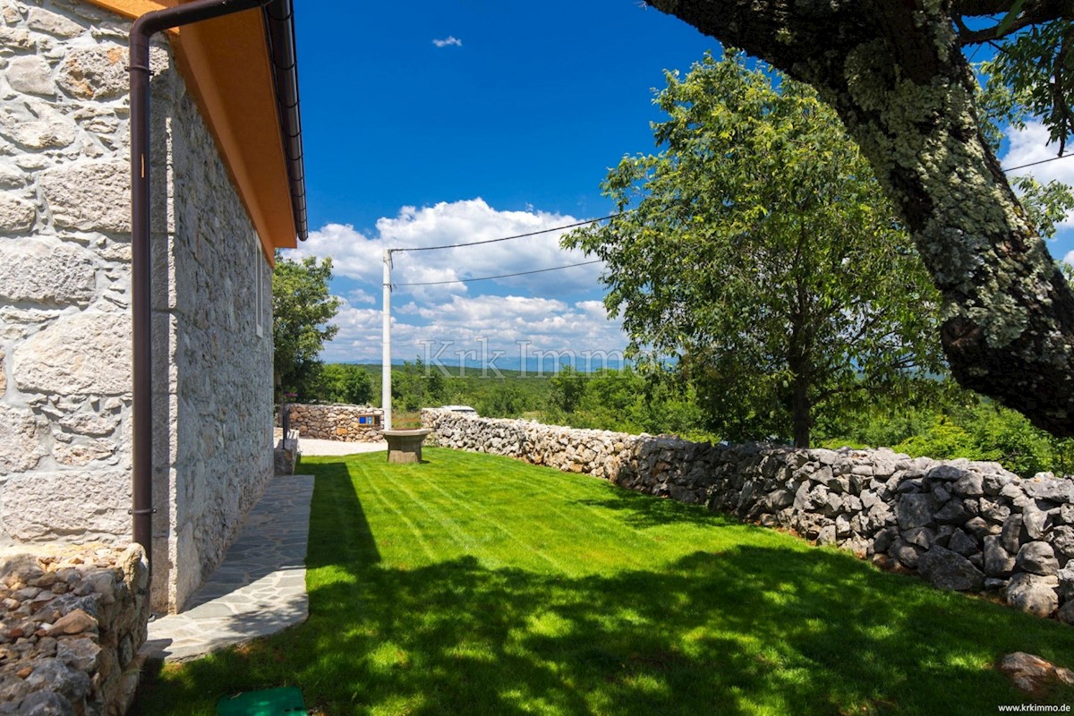 Dům Na prodej - PRIMORSKO-GORANSKA KRK