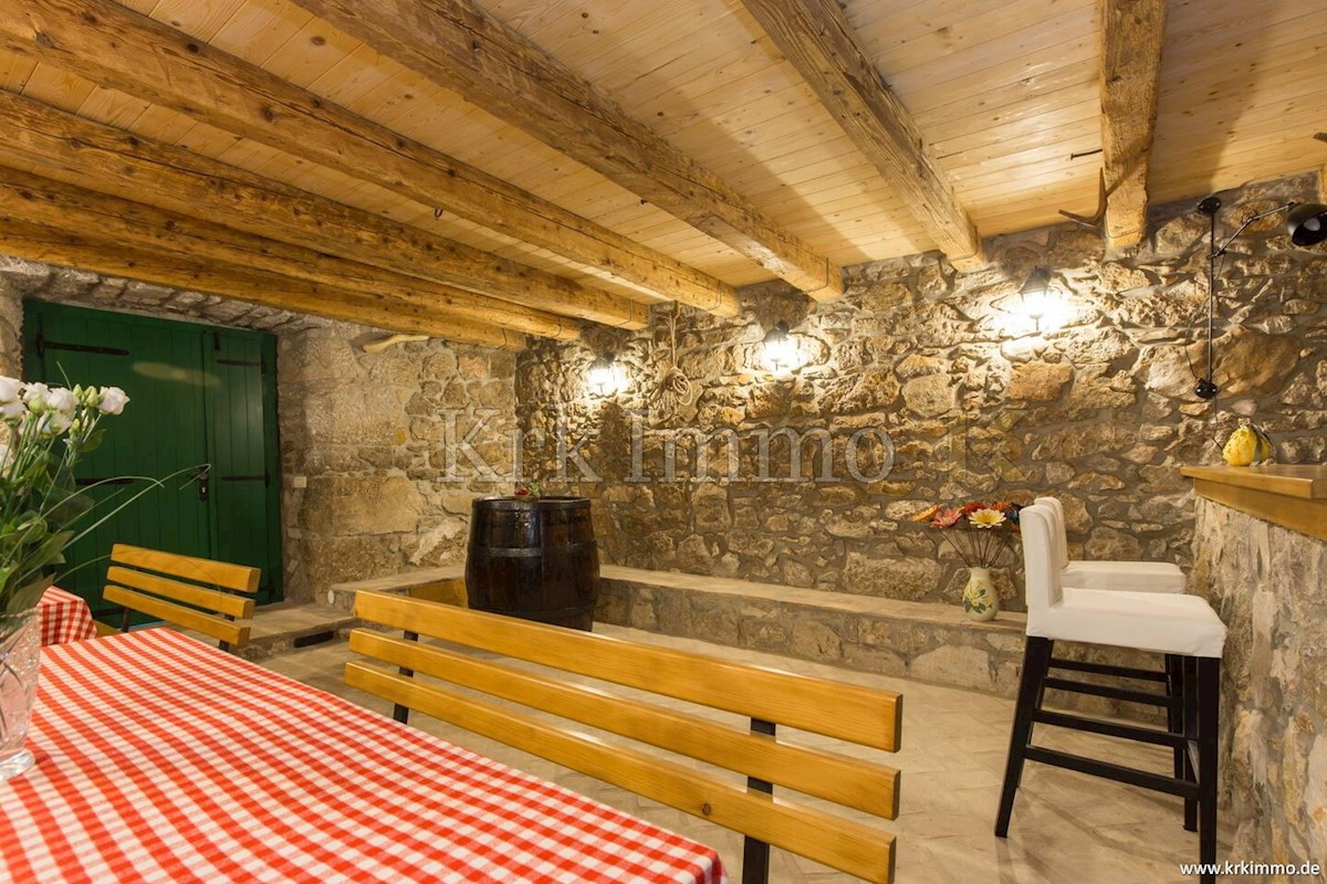Dům Na prodej - PRIMORSKO-GORANSKA KRK