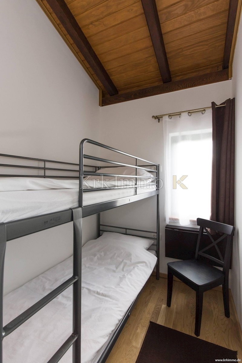 Dům Na prodej - PRIMORSKO-GORANSKA KRK