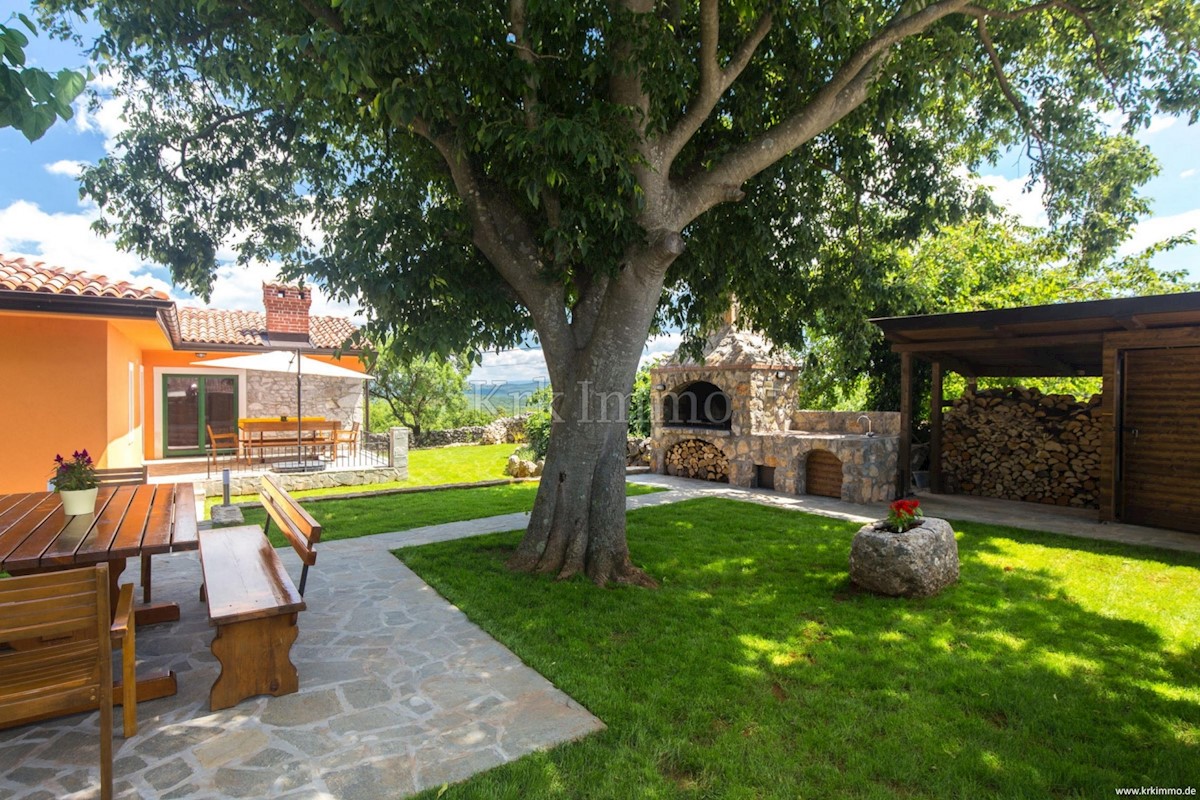 Dům Na prodej - PRIMORSKO-GORANSKA KRK
