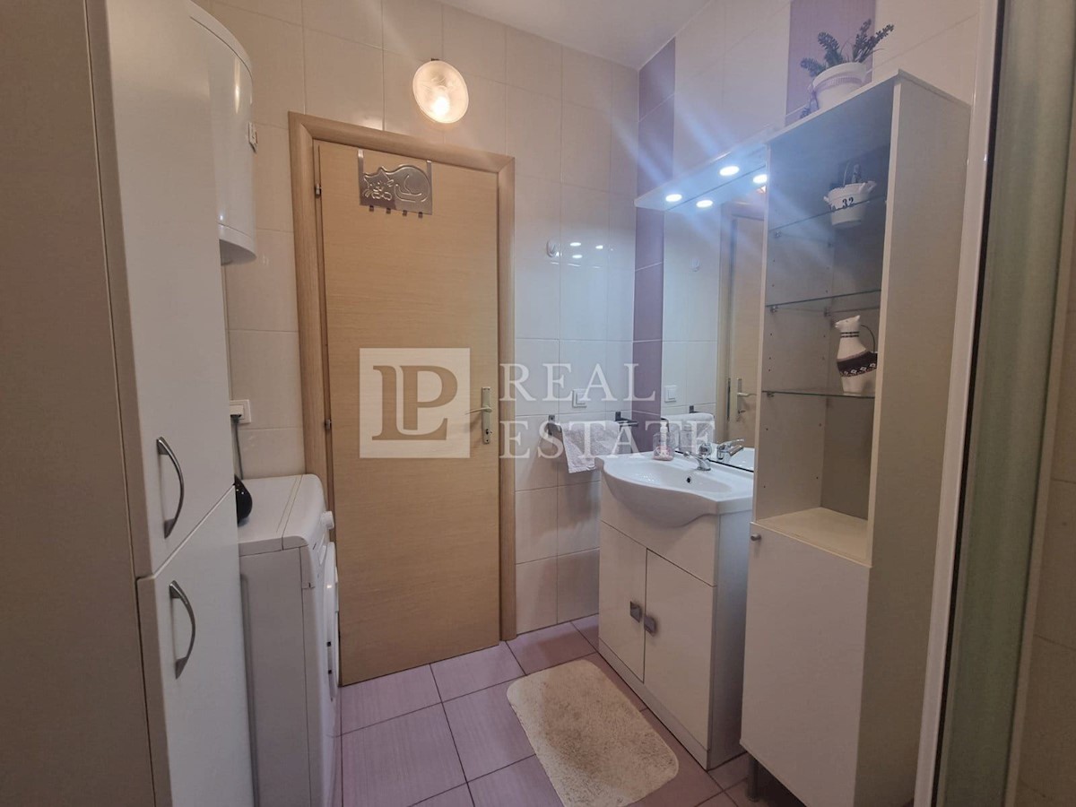Flat For sale - PRIMORSKO-GORANSKA NOVI VINODOLSKI