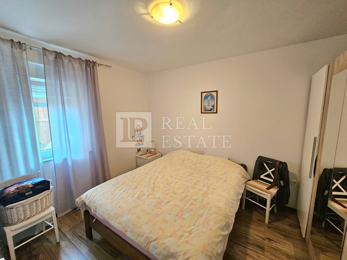 Flat For sale - PRIMORSKO-GORANSKA NOVI VINODOLSKI