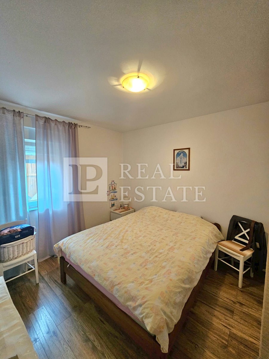 Flat For sale - PRIMORSKO-GORANSKA NOVI VINODOLSKI