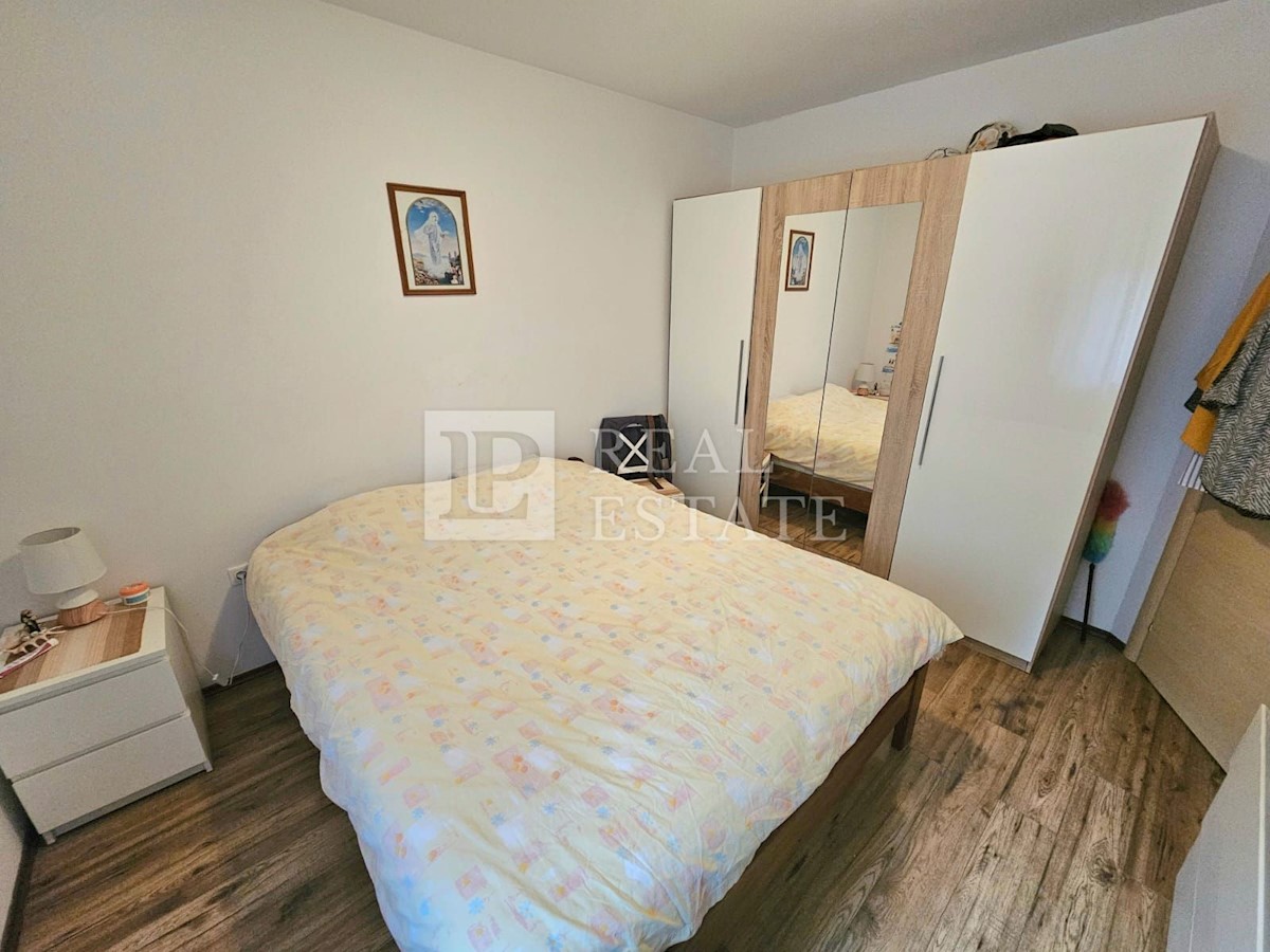 Flat For sale - PRIMORSKO-GORANSKA NOVI VINODOLSKI