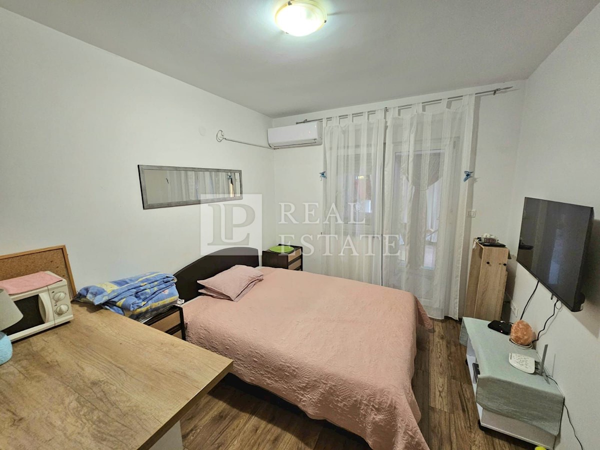 Flat For sale - PRIMORSKO-GORANSKA NOVI VINODOLSKI