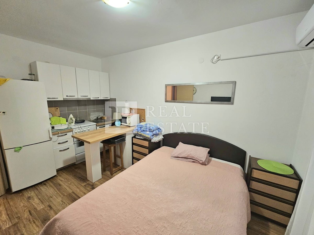 Flat For sale - PRIMORSKO-GORANSKA NOVI VINODOLSKI
