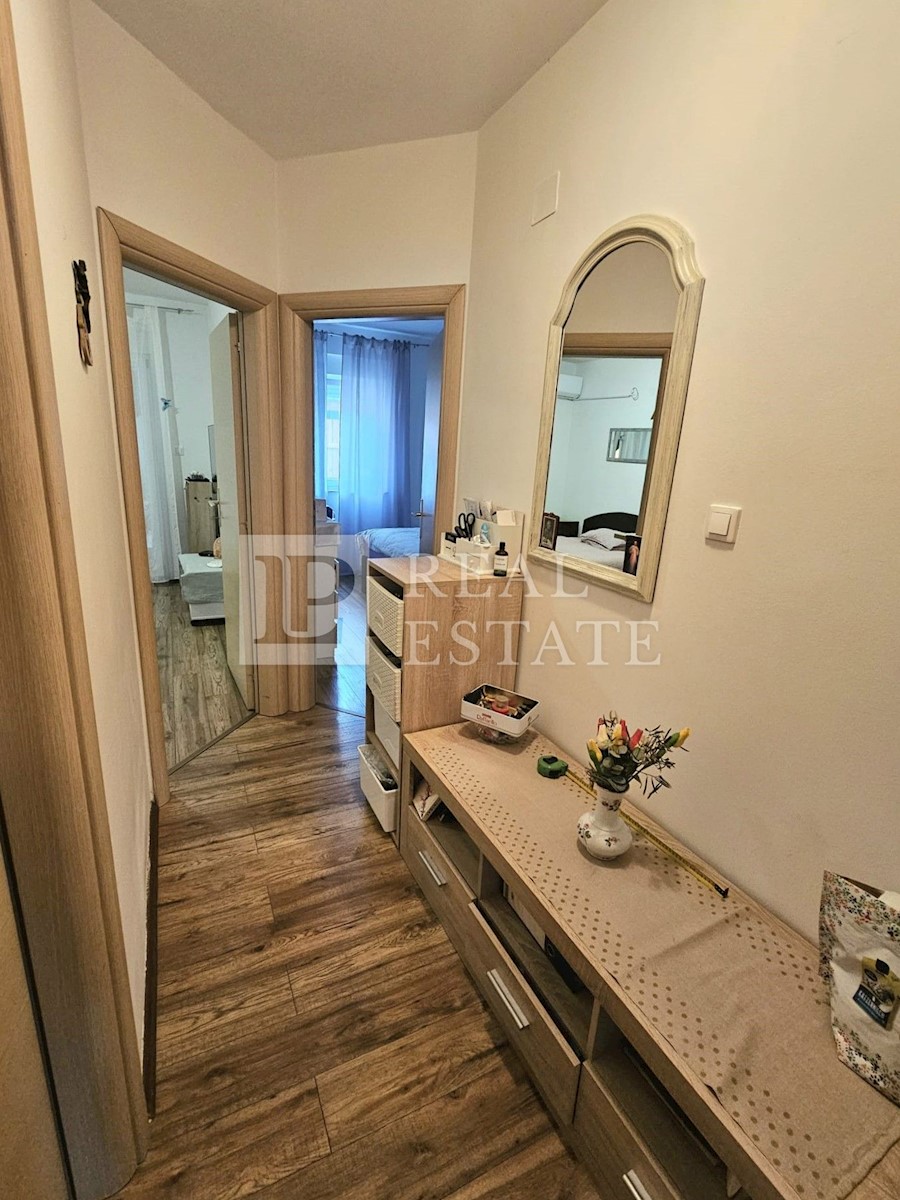 Flat For sale - PRIMORSKO-GORANSKA NOVI VINODOLSKI
