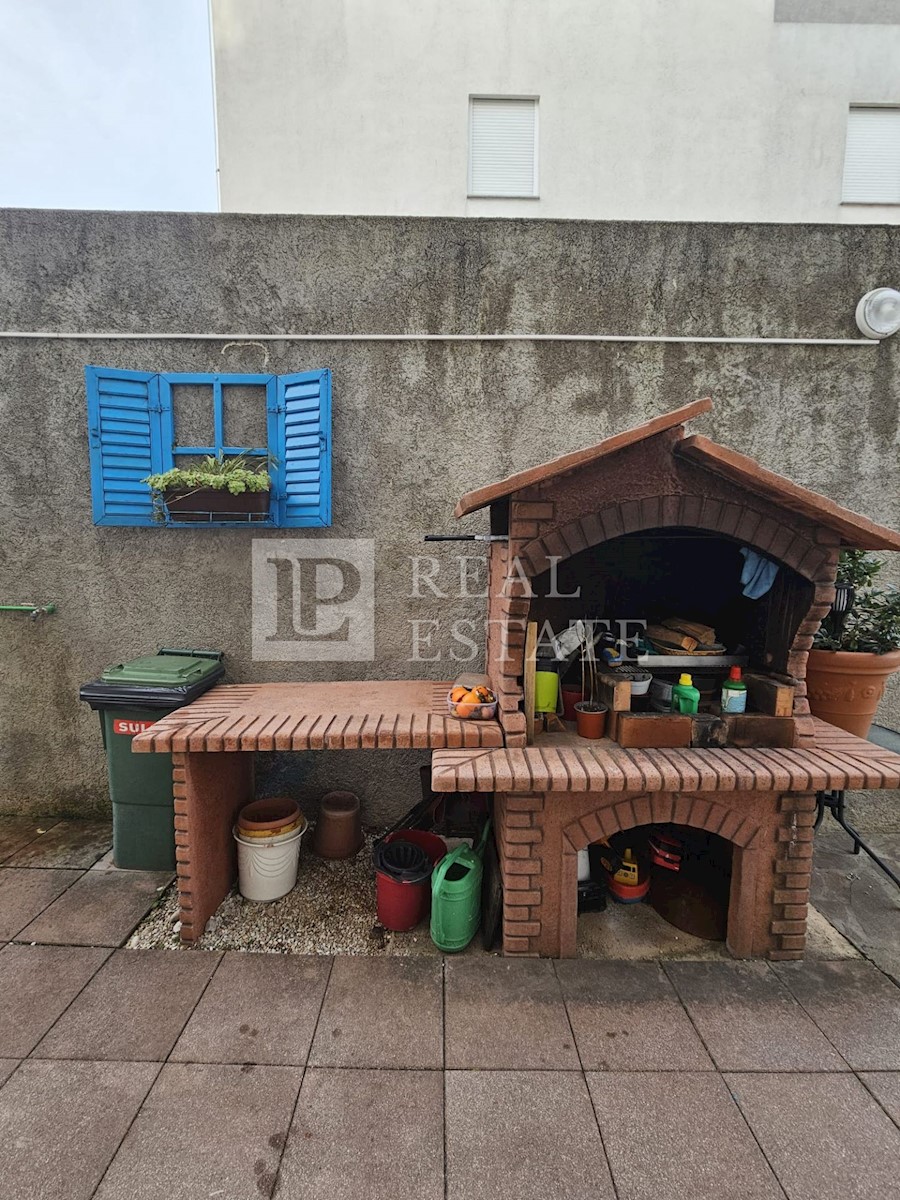 Flat For sale - PRIMORSKO-GORANSKA NOVI VINODOLSKI