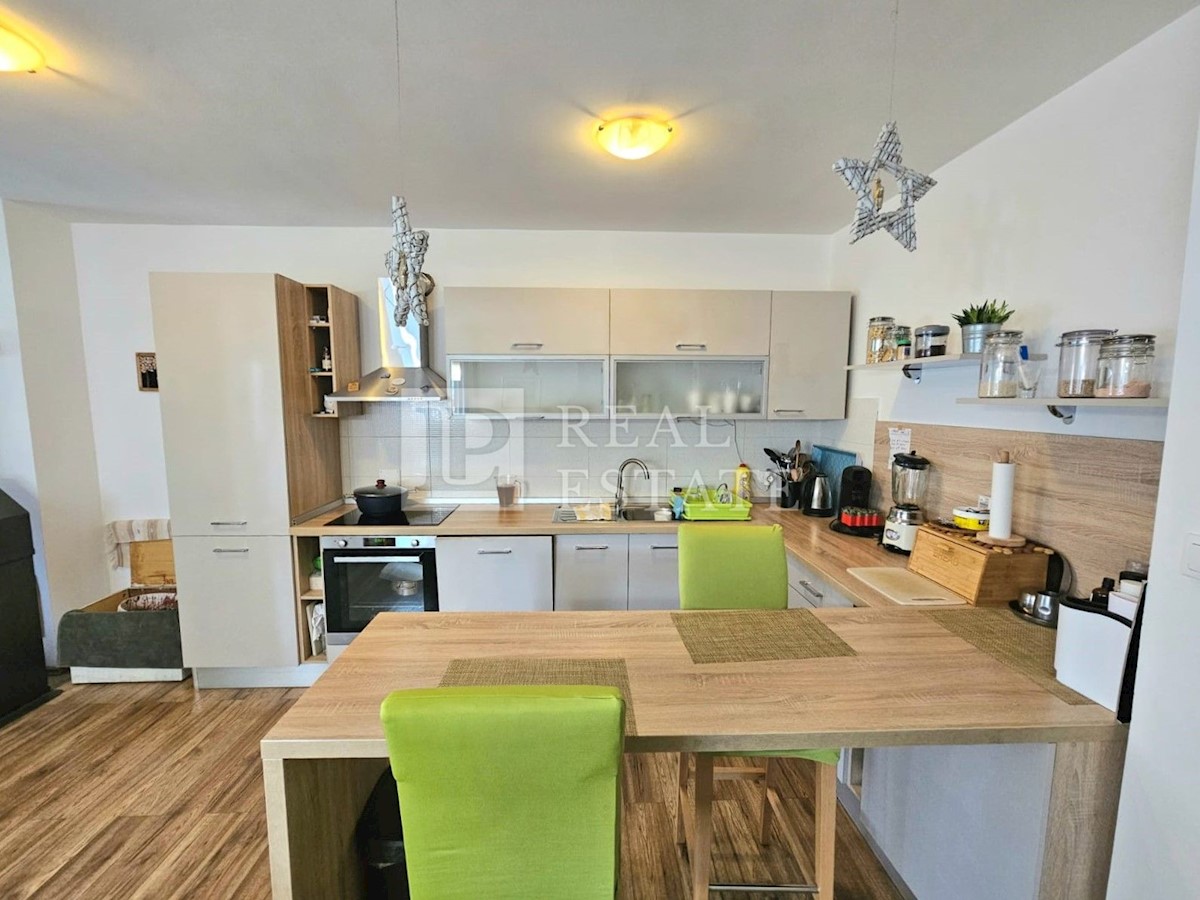 Flat For sale - Primorsko-goranska Novi Vinodolski - foto 4/21