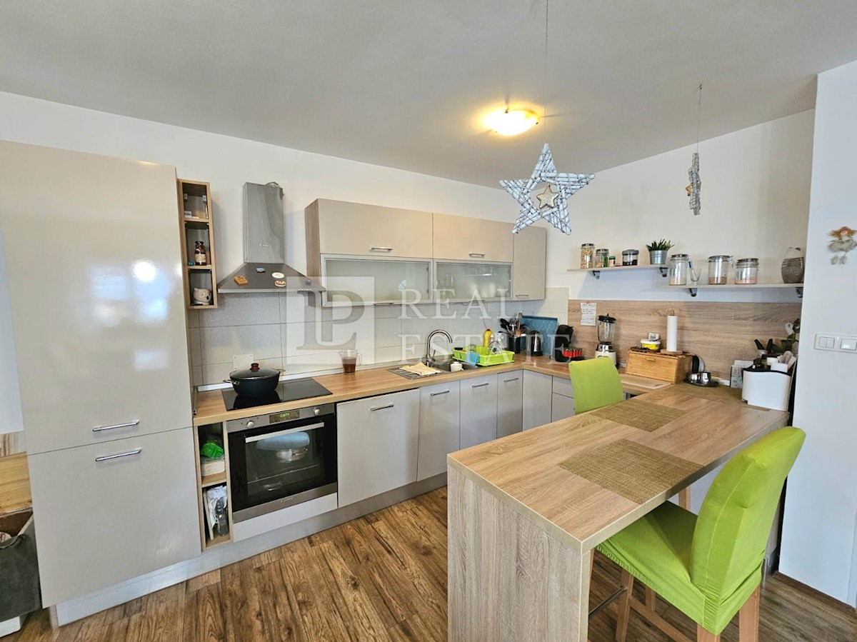 Flat For sale - PRIMORSKO-GORANSKA NOVI VINODOLSKI